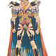 Illustration for article titled Costume Designs and Storyboards from the Dune That Never Was